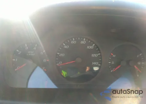 2006 Chevrolet Impala Ls z USA, uszkodzony, nr VIN 2G1WB55K369149733